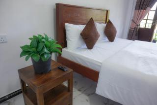 Ella Tea House Garden - Badulla - 0
