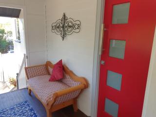 Red Door Retreat - The Range - 0