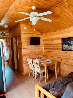 The Perch on Black Lake - Hammond - 8