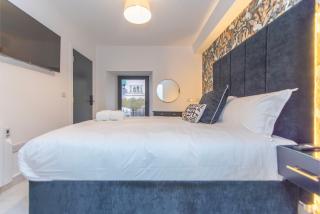 Room in The Heart of Galway - Galway - 9