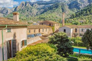Can Jaume - Sóller - 9