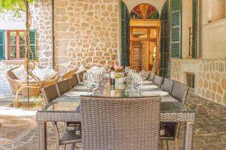 Can Jaume - Sóller - 4
