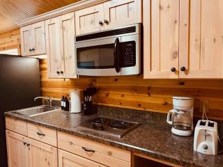 The Perch on Black Lake - 2