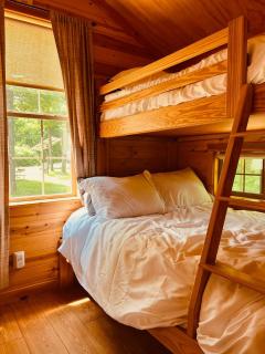 The Perch on Black Lake - 5