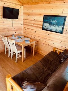 The Perch on Black Lake - 4