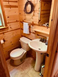 The Perch on Black Lake - 9