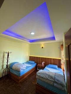 Dorje Homestay - Kathmandu - 8