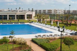 appartement ola blanca 2 - Dar Hamida - 5