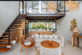 NEW! Villa Aurora - 4BR Villa in Kerobokan - 9