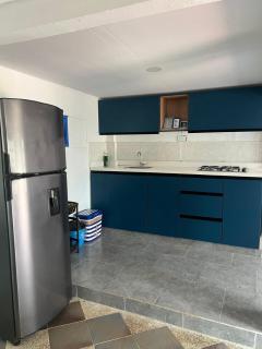 Cabaña en Necocli Cerca al Mar - 8