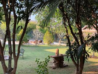 Nam Ou Riverside Hotel & Resort - Luang Prabang - 4