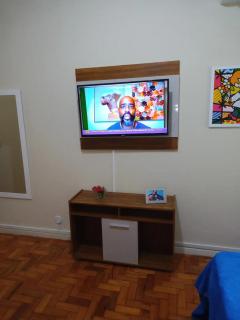 Kitnet na Princesa Isabel no 10 andar - 7