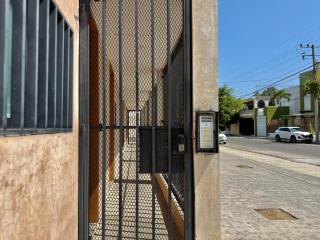 Loft a few blocks from the beach - Mazatlán - 6