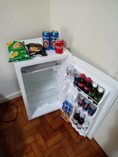 Kitnet na Princesa Isabel no 10 andar - Rio de Janeiro - 5