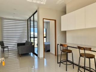 Loft a few blocks from the beach - Mazatlán - 3