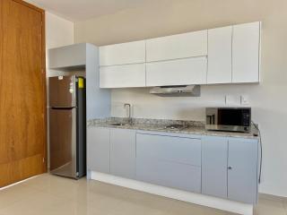 Loft a few blocks from the beach - Mazatlán - 2