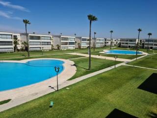appartement ola blanca 2 - Dar Hamida - 7