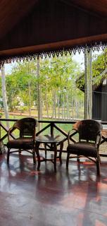 Nam Ou Riverside Hotel & Resort - Luang Prabang - 5