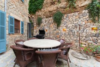 Casa Escola - Deià - 8