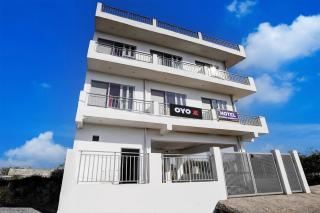 Super HOTEL O SHARDA RESIDENCY - Greater Noida - 0