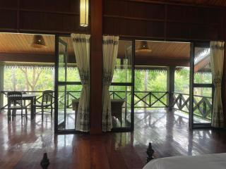 Nam Ou Riverside Hotel & Resort - Luang Prabang - 7
