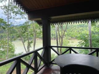 Nam Ou Riverside Hotel & Resort - Luang Prabang - 8