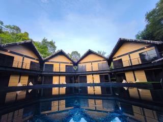 A Coral Reefs Resort Langkawi by Manhattan Group - - 9