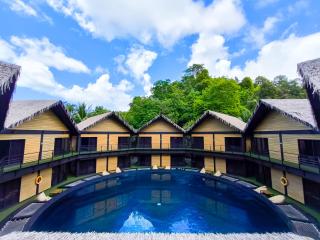 A Coral Reefs Resort Langkawi by Manhattan Group - - 0