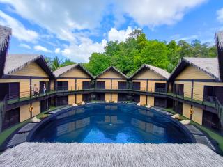 A Coral Reefs Resort Langkawi by Manhattan Group - - 7