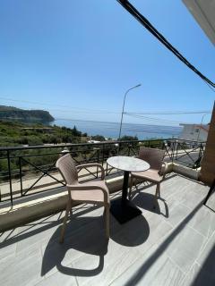 Himare sunset view - Himare - 8