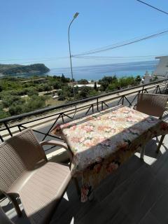 Himare sunset view - Himare - 6