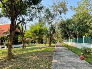 Nam Ou Riverside Hotel & Resort - Luang Prabang - 9