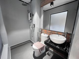 A Coral Reefs Resort Langkawi by Manhattan Group - - 2