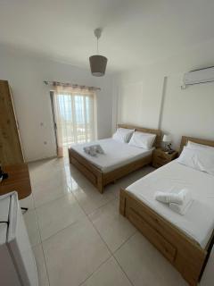Himare sunset view - 5