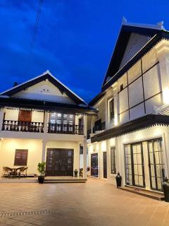 Onson De Boutique Hotel - Luang Prabang - 0