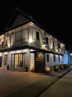 Onson De Boutique Hotel - Luang Prabang - 9