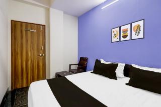 Hotel O KSR GRAND - Maula Ali - 7