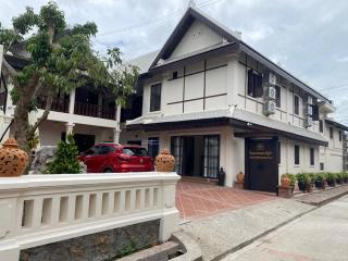Onson De Boutique Hotel - Luang Prabang - 1