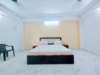 Hotel Trilok a comfort Room - Lucknow - 7