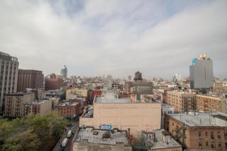 Hotel Mulberry - New York - 1