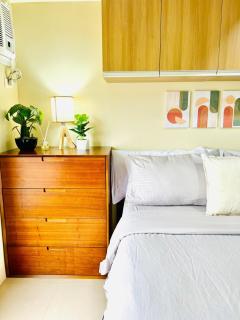 Cozy Studio in Cebu IT Park with Pool Access - Città di Cebu - 8