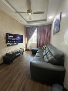 Jenniffer Peter - Sandakan - 4