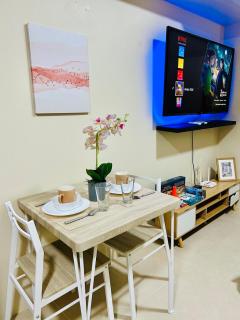 Cozy Studio in Cebu IT Park with Pool Access - Città di Cebu - 7