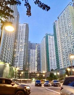 Cozy Studio in Cebu IT Park with Pool Access - Città di Cebu - 3
