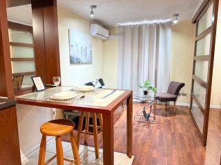Alojamiento céntrico - Bellas artes, Lastarria Santa Lucía - Santiago - 8
