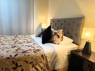 Alojamiento céntrico - Bellas artes, Lastarria Santa Lucía - Santiago - 4