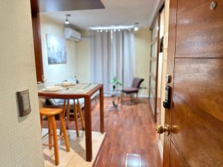 Alojamiento céntrico - Bellas artes, Lastarria Santa Lucía - Santiago - 8