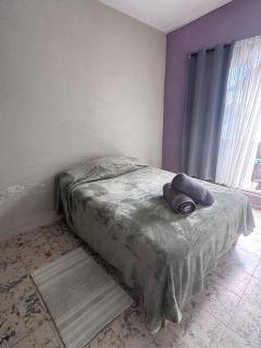 Casa cáliz - Emiliano Zapata - 2