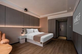 Jiuzhaigou Mountain villa - 9