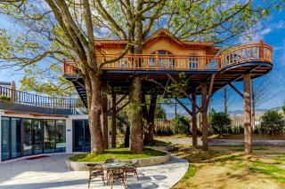 Jizhi Yishanyun Holiday Hotel Hongcun Branch - Huangshan - 9